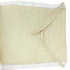 Protector de barandas 130 cm - Clásico - Beige