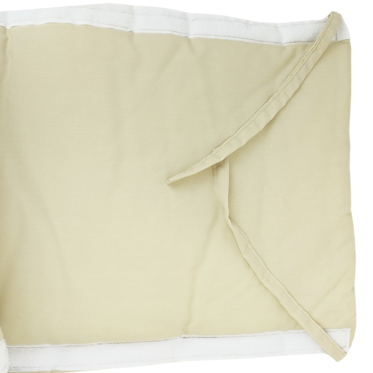 Protector de barandas 130 cm - Clásico - Beige