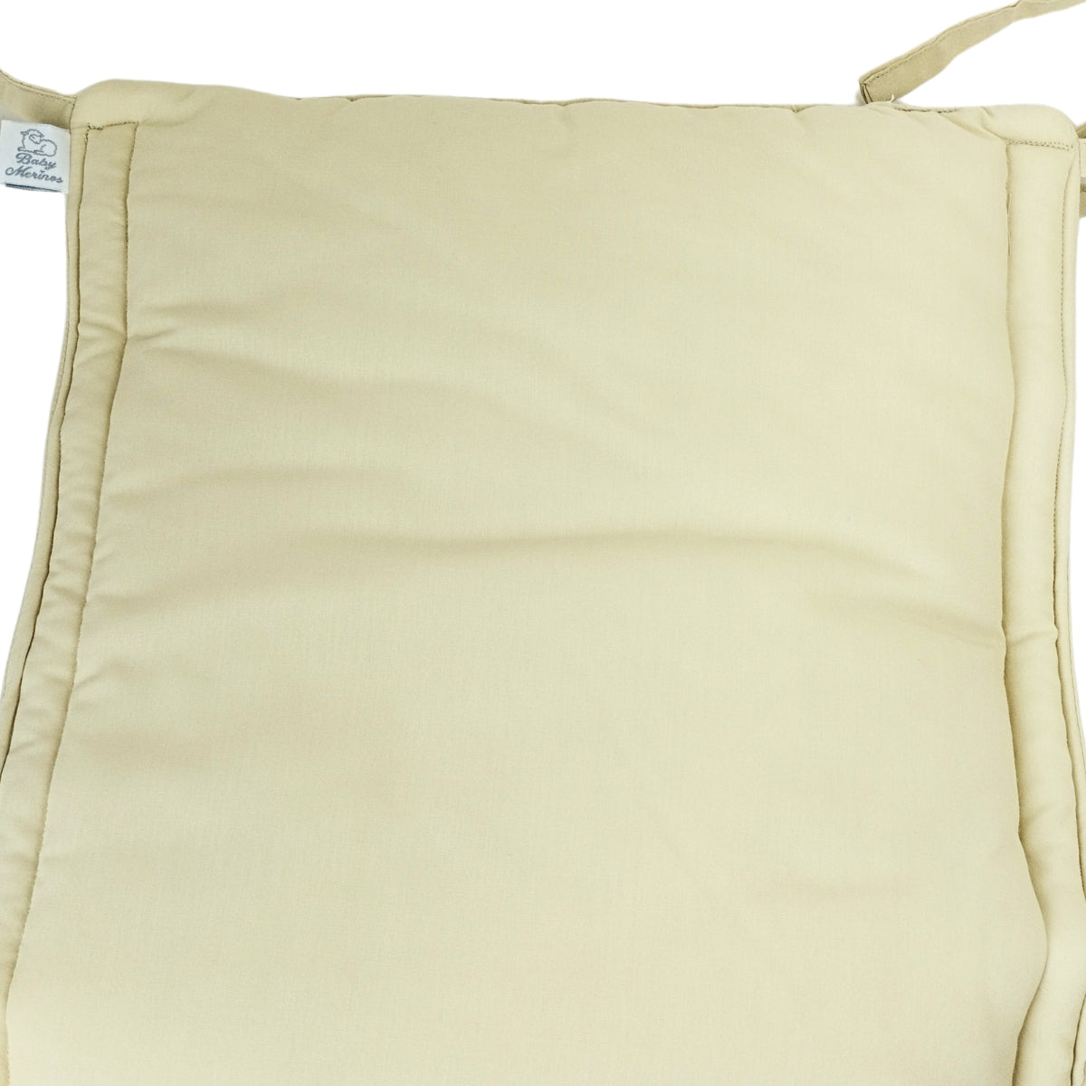 Protector de barandas 130 cm - Clásico - Beige