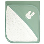 Colcha acolchada punto ingles Conejo - VE