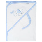 Toalla de Ducha Capucha para Bebé T2302