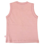 Polo Sin Mangas Bividí de Bebe - N4