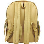 Mochila Pañalera Brillo - Beige