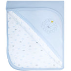 Colcha acolchada punto ingles Leon - CE