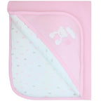 Colcha acolchada punto ingles Osita - RO