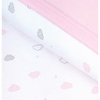 Colcha acolchada punto ingles Osita - RO