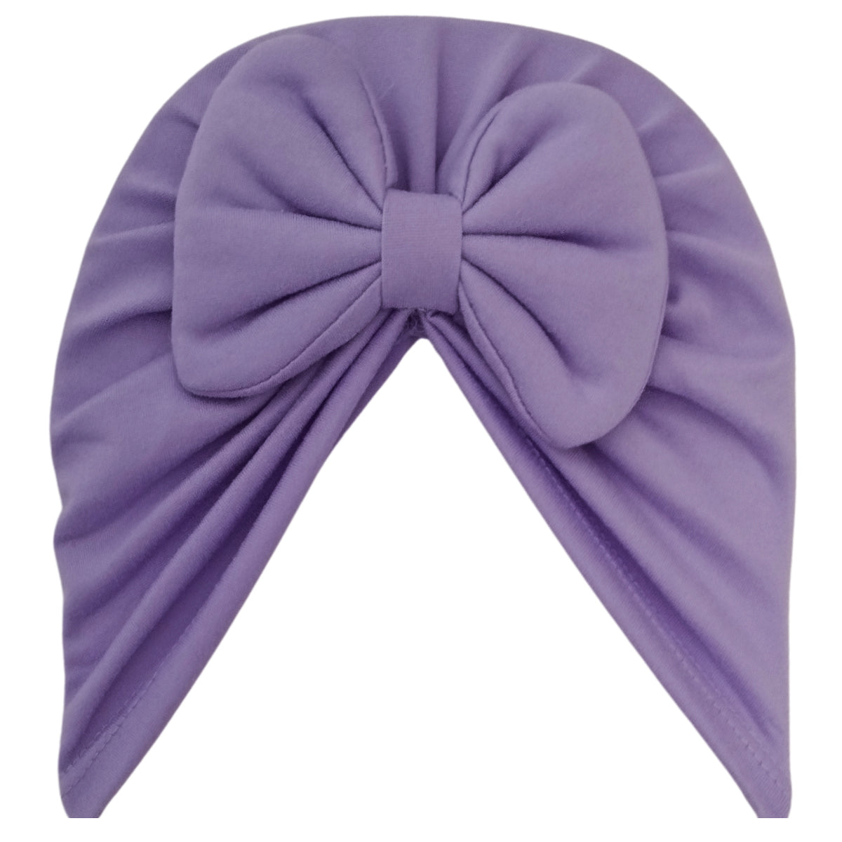 Pack 2 Turbantes Bebé 3-18 Meses - S64