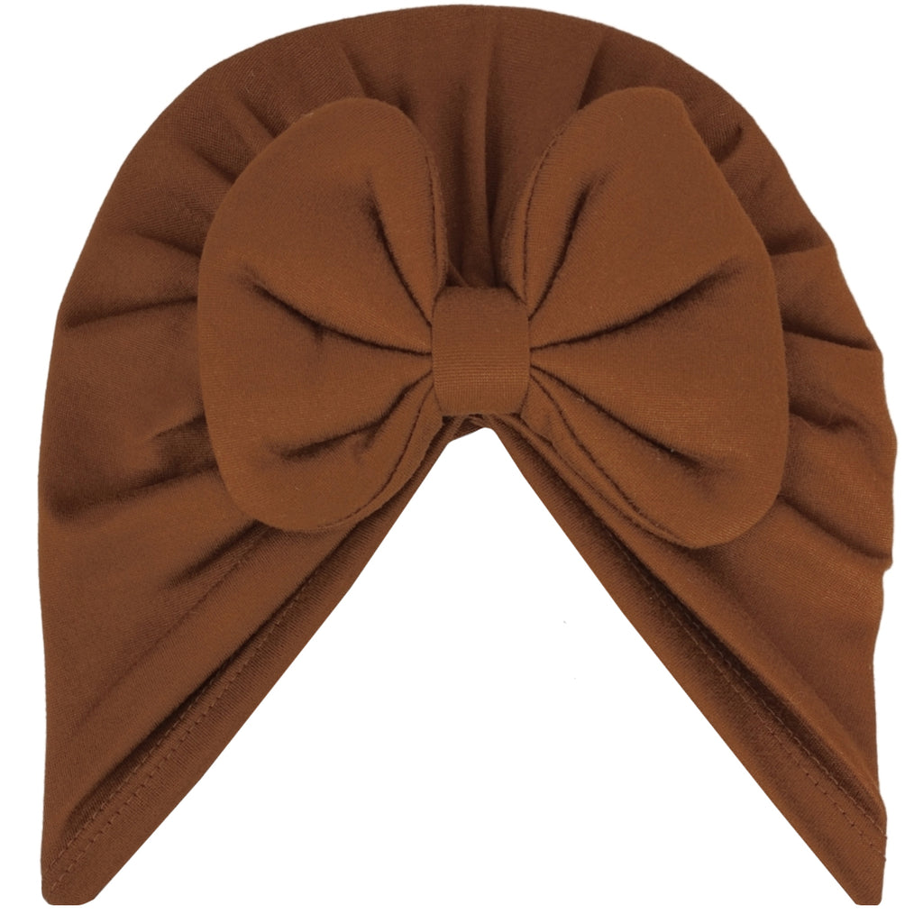 Pack 2 Turbantes Bebé 3-18 Meses - S65