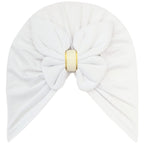 Pack 2 Turbantes Bebé 3-18 Meses - S68