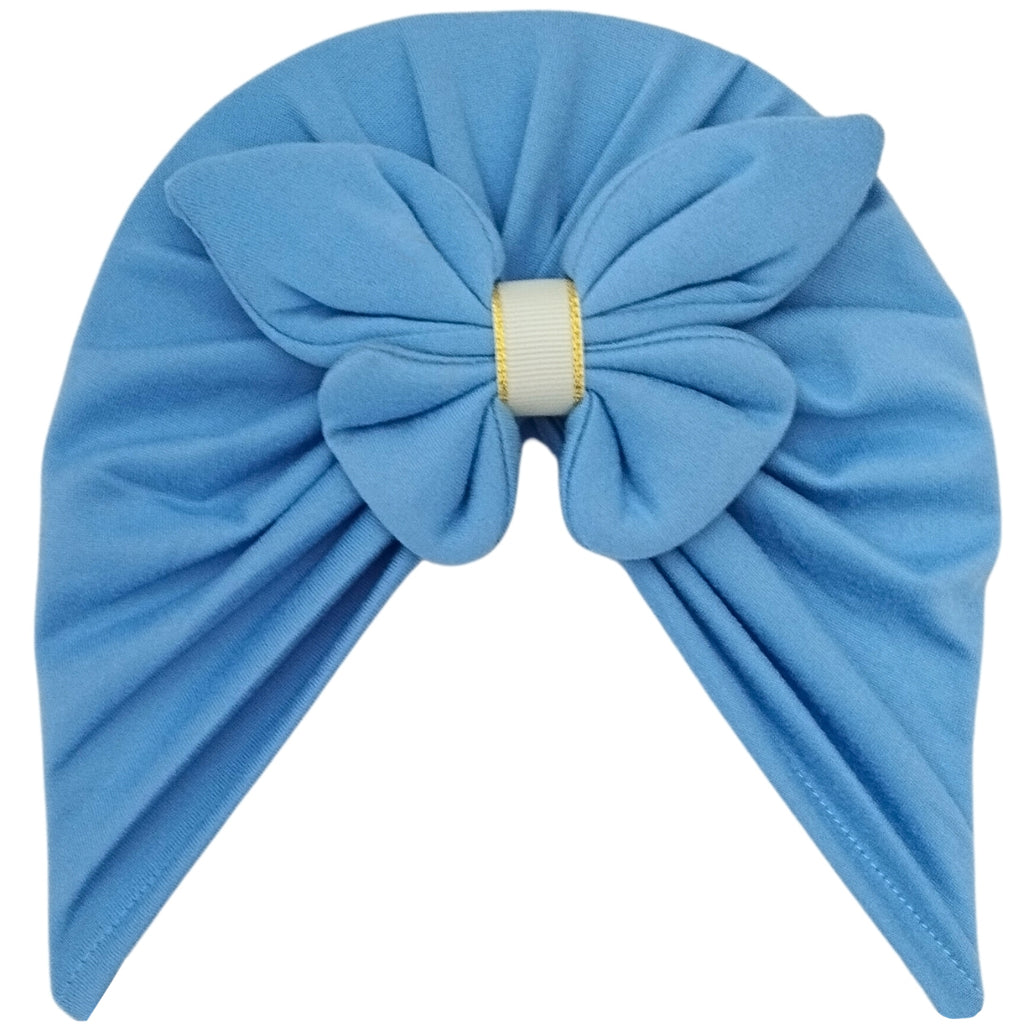 Pack 2 Turbantes Bebé 3-18 Meses - S68