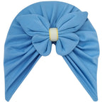 Pack 2 Turbantes Bebé 3-18 Meses - S68