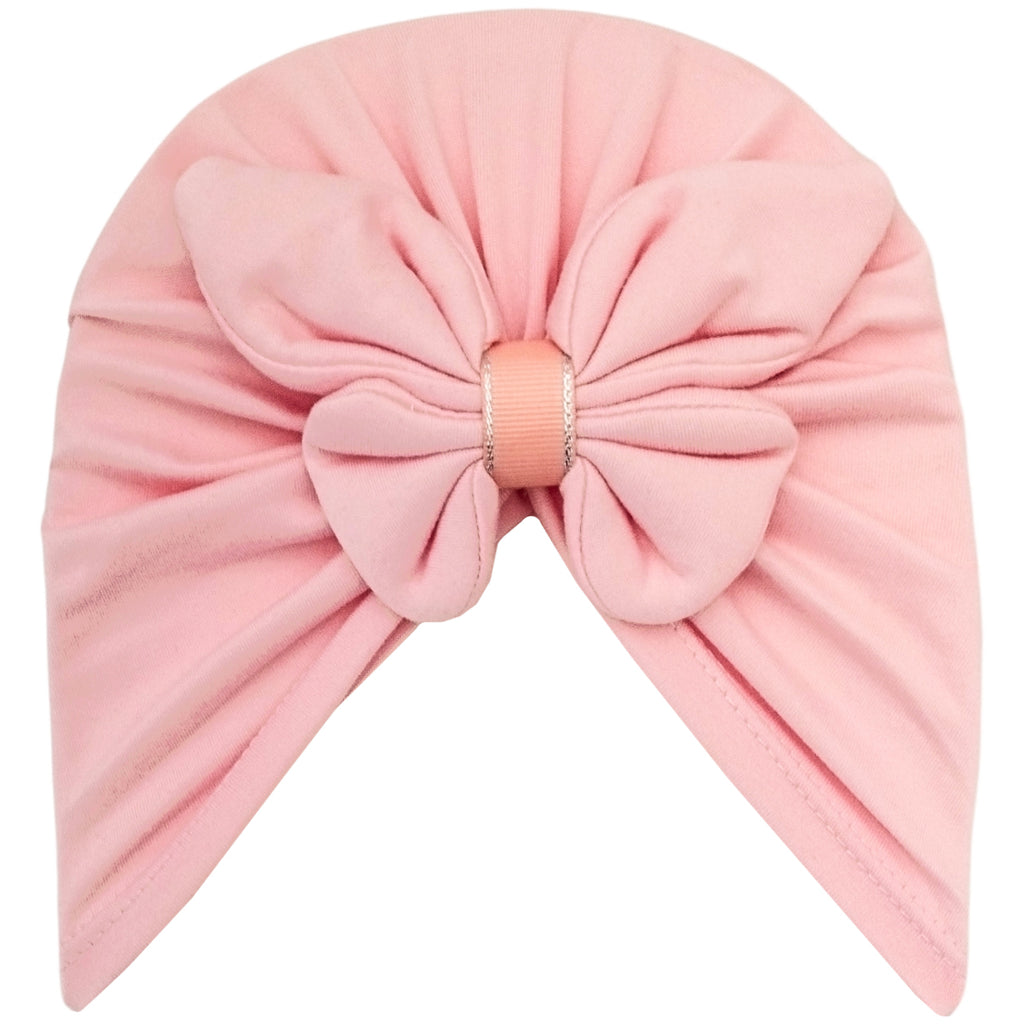 Pack 2 Turbantes Bebé 3-18 Meses - S69