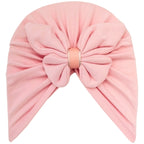 Pack 2 Turbantes Bebé 3-18 Meses - S69