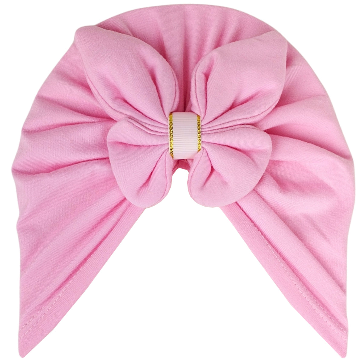 Pack 2 Turbantes Bebé 3-18 Meses - S69