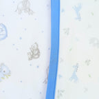 Pack de 2 Hombreras en algodón - Niño N56