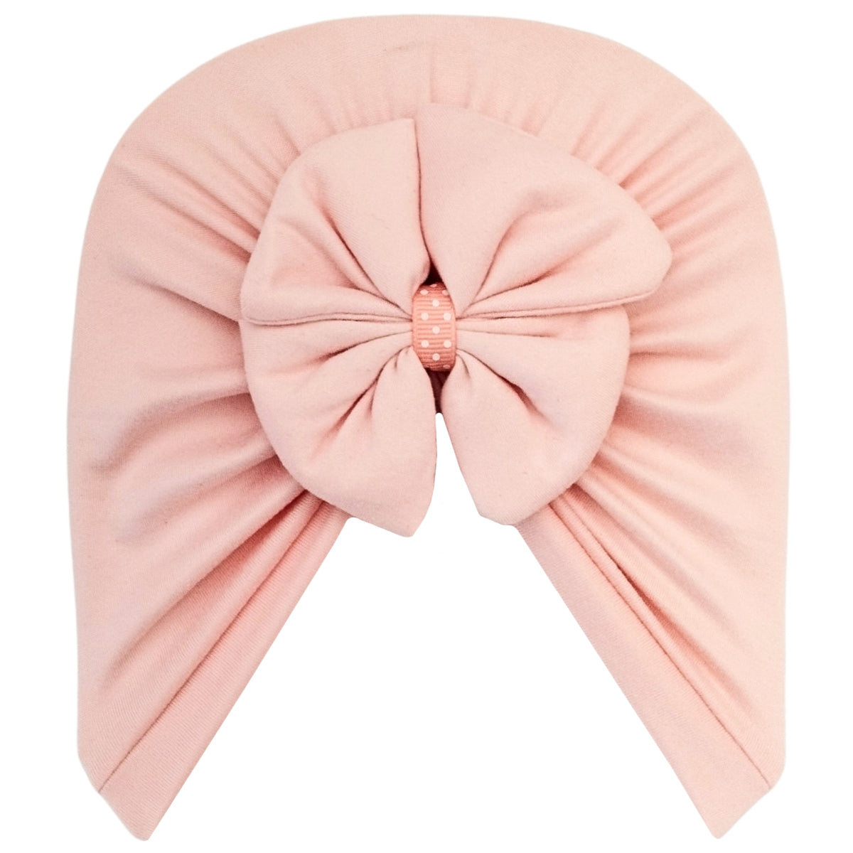 Pack 2 Turbantes Bebé 3-12 Meses - S75