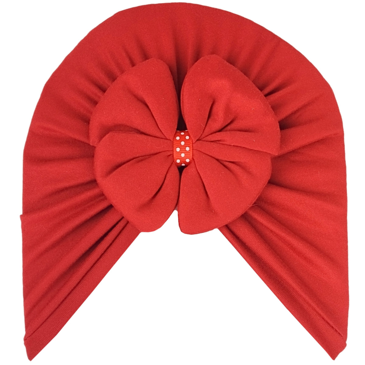 Pack 2 Turbantes Bebé 3-12 Meses - S77