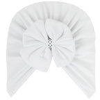 Pack 2 Turbantes Bebé 3-12 Meses - S77