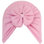 Pack 2 Turbantes Bebé 3-12 Meses - S78