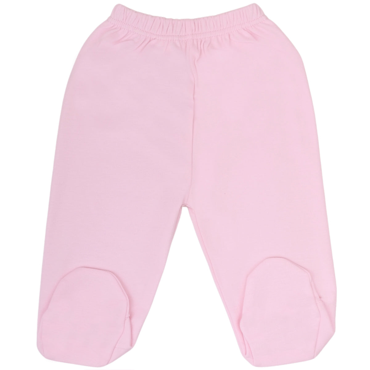 Ajuar Bebé Niña Rosado 3 Piezas