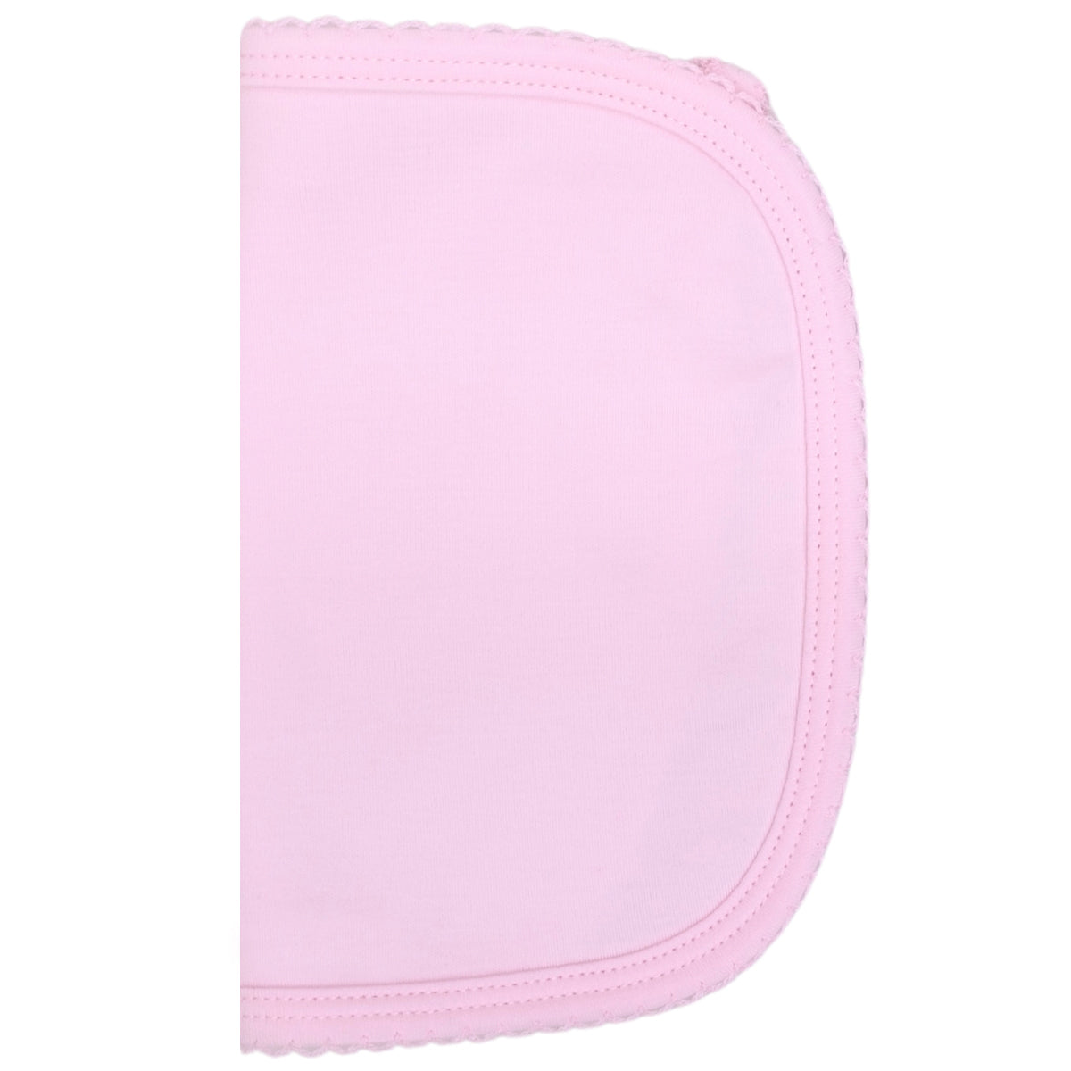 Ajuar Bebé Niña Rosado 3 Piezas