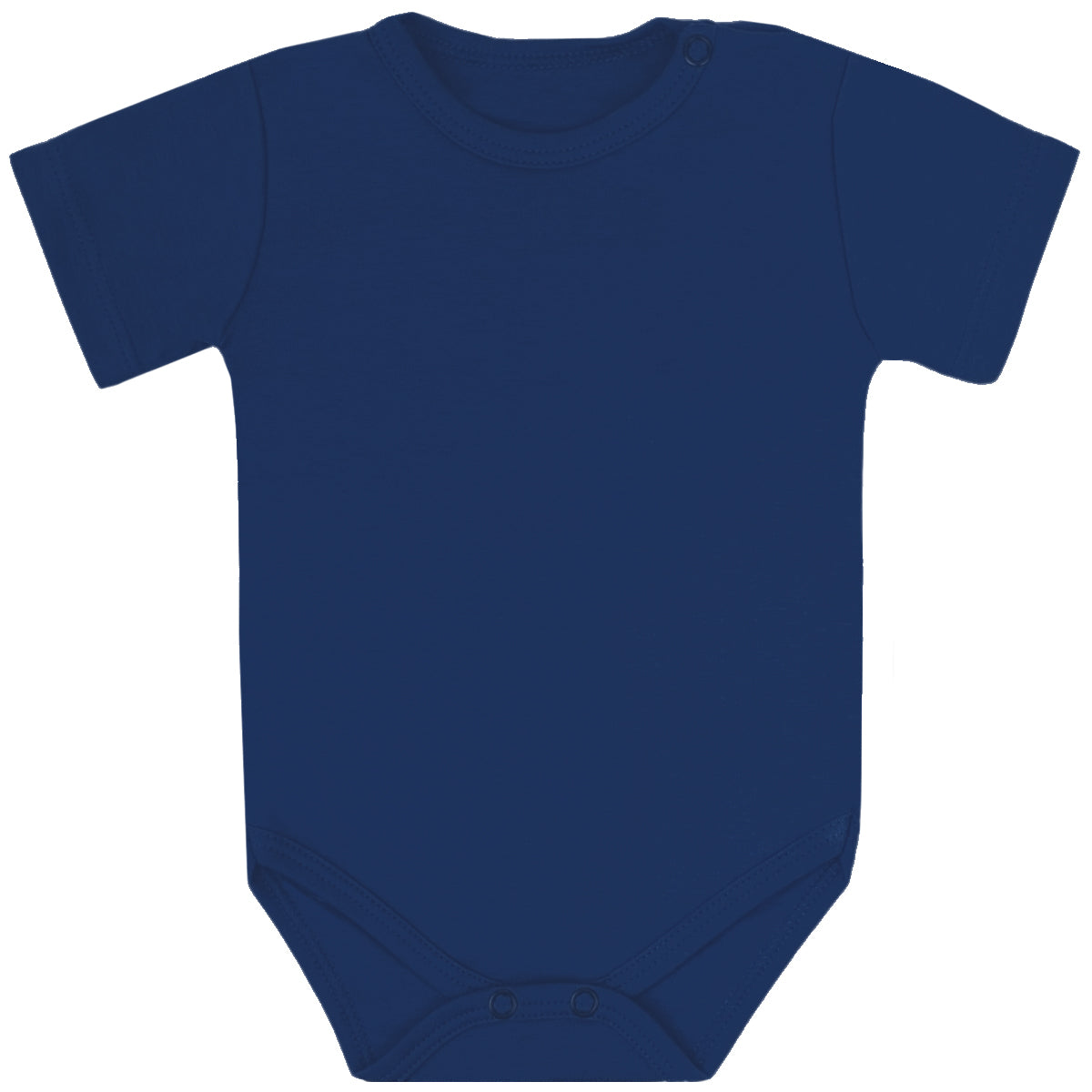 Ajuar Bebé Niño Azul 3 Piezas