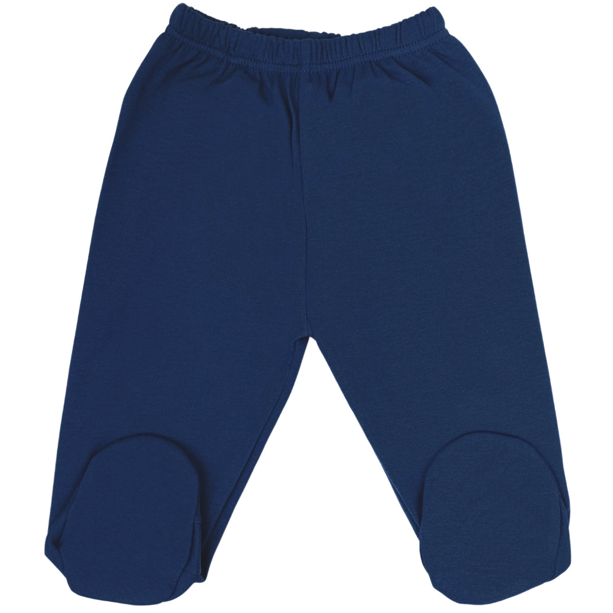 Ajuar Bebé Niño Azul 3 Piezas