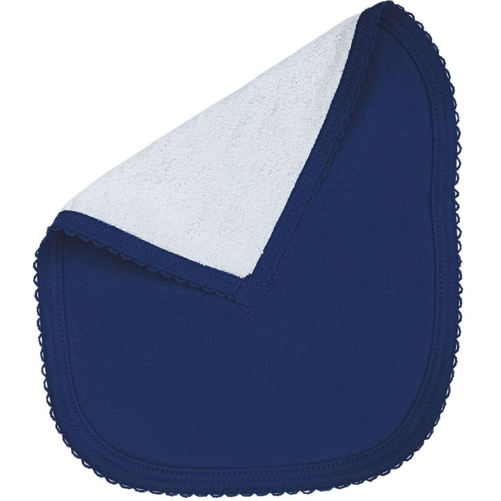 Ajuar Bebé Niño Azul 3 Piezas