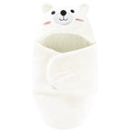 Saco de dormir - Osito - Blanco