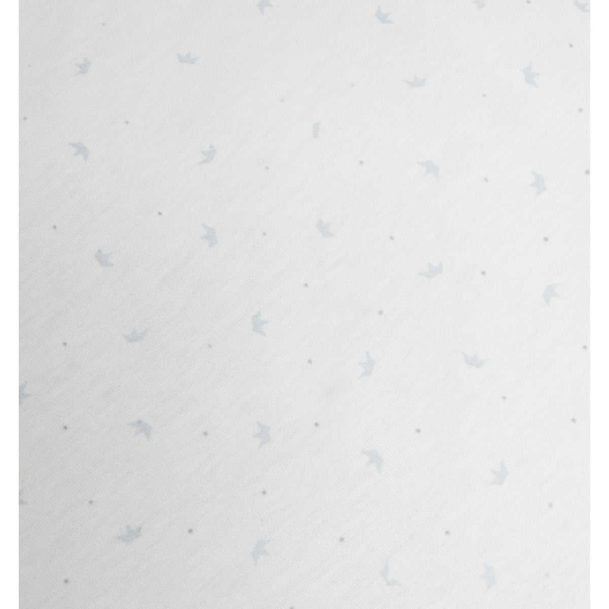 Colcha bebé acolchada Reversible - Algodon - S0546