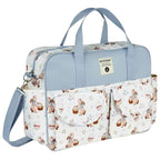 Bolso Pañalera Bunny
