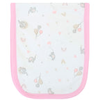 Pack de 2 Hombreras en algodón - Niña N61