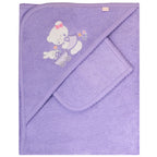 Toalla - Osita - S2259