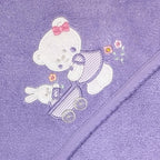 Toalla - Osita - S2259
