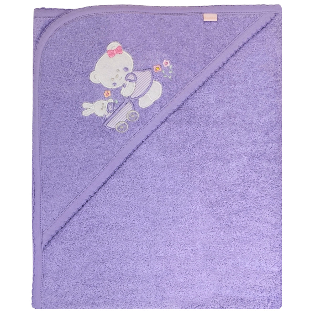 Toalla - Osita - S2259