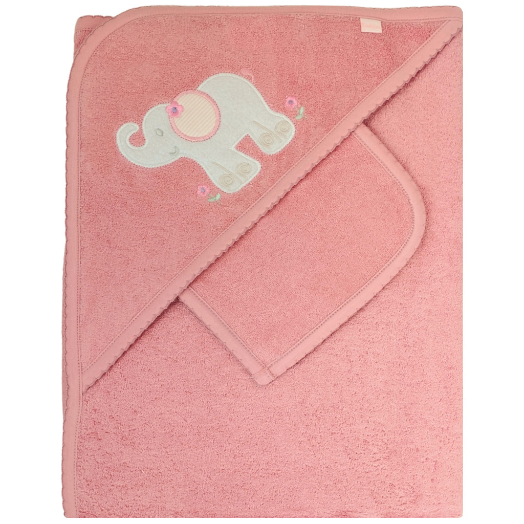 Toalla - Elefante- S2260