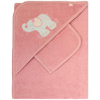 Toalla - Elefante- S2260