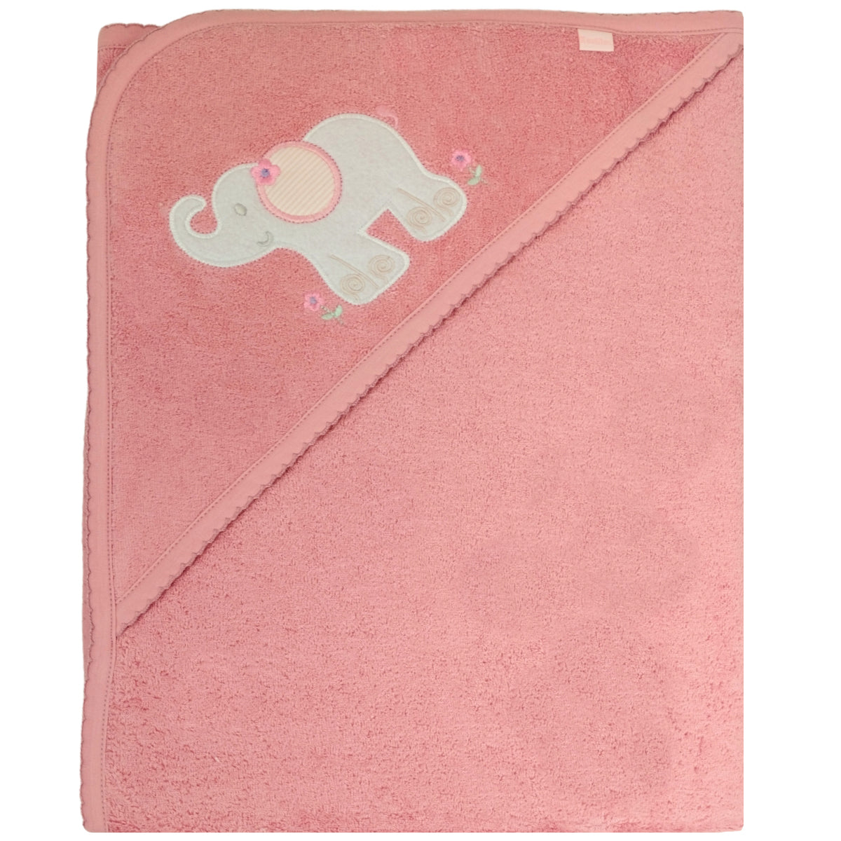 Toalla - Elefante- S2260