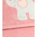 Toalla - Elefante- S2260