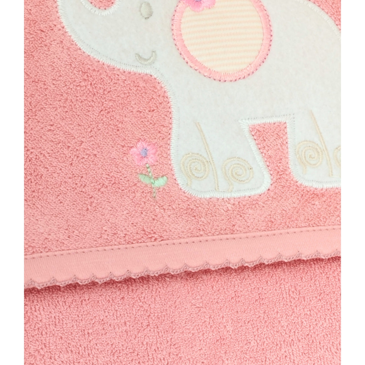Toalla - Elefante- S2260