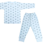 Pijama Niño 100% Algodón suave - S2266