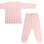 Pijama Niña 100% Algodón Suave - S2267