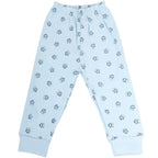 Pijama Niño 100% Algodón suave - S2266