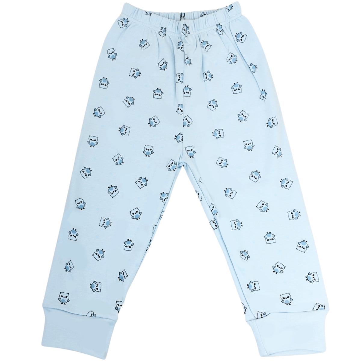 Pijama Niño 100% Algodón suave - S2266