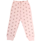 Pijama Niña 100% Algodón Suave - S2267