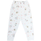 Pijama Niña 100% Algodón Suave - S2268