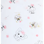 Pijama Niña 100% Algodón Suave - S2268