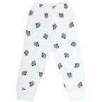 Pijama Niña 100% Algodón Suave - S2269