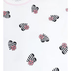 Pijama Niña 100% Algodón Suave - S2269