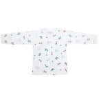 Pijama Niña 100% Algodón Suave - S2270